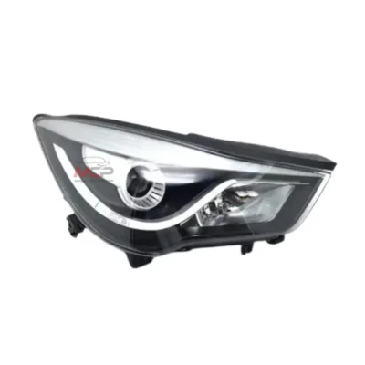 چراغ جلو سمت چپ Haima S5